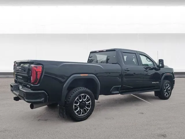 GMC Sierra 2500Hd 2023 photo 5