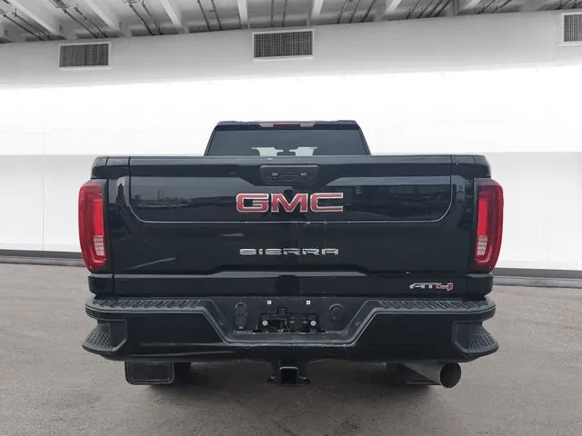 GMC Sierra 2500Hd 2023 photo 4