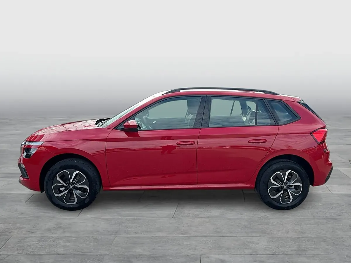 Skoda Kamiq 2026 photo 3
