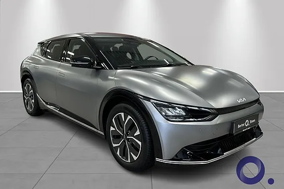 Kia Ev6 2022 photo 3