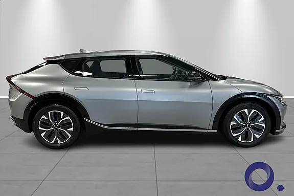 Kia Ev6 2022 photo 4