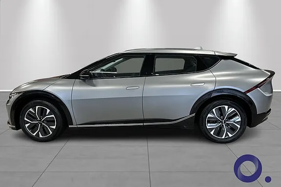 Kia Ev6 2022 photo 5