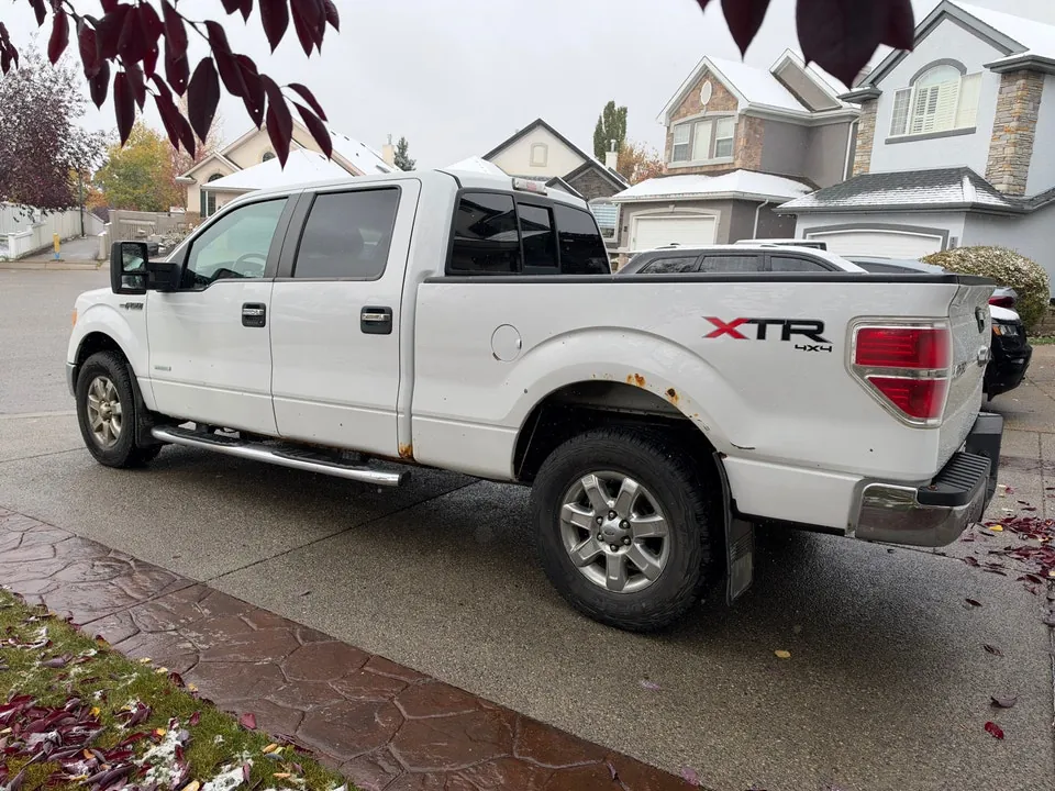 Ford F-150 2013 photo 5