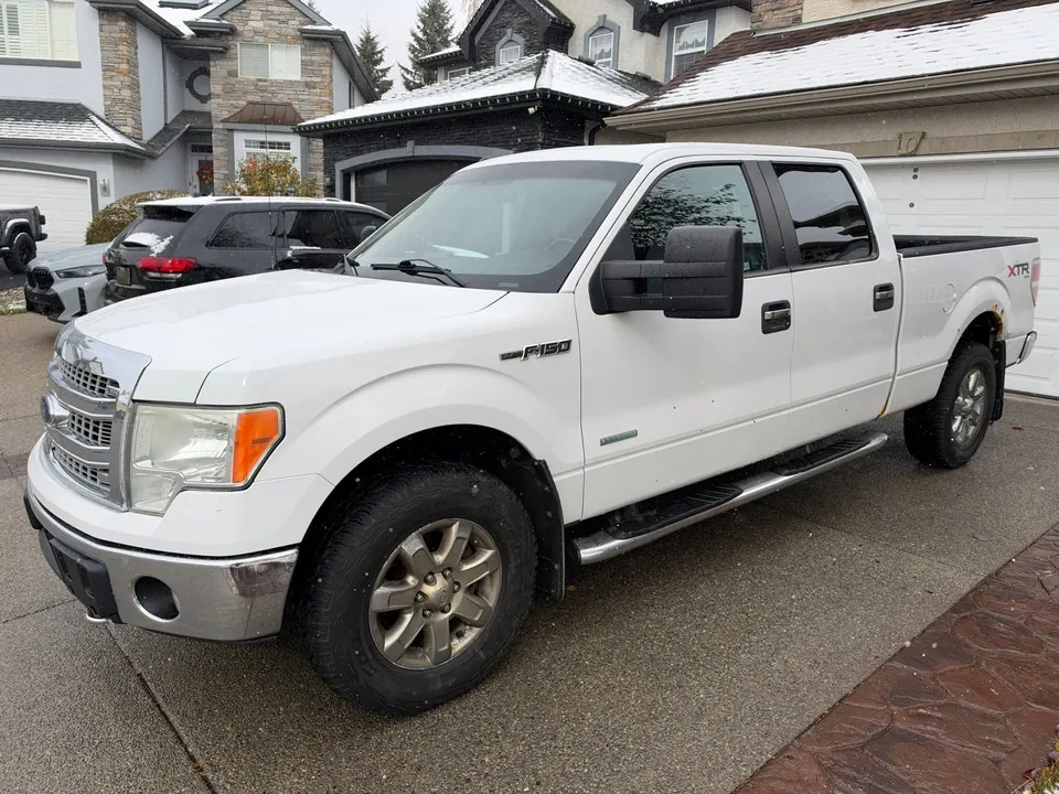 Ford F-150