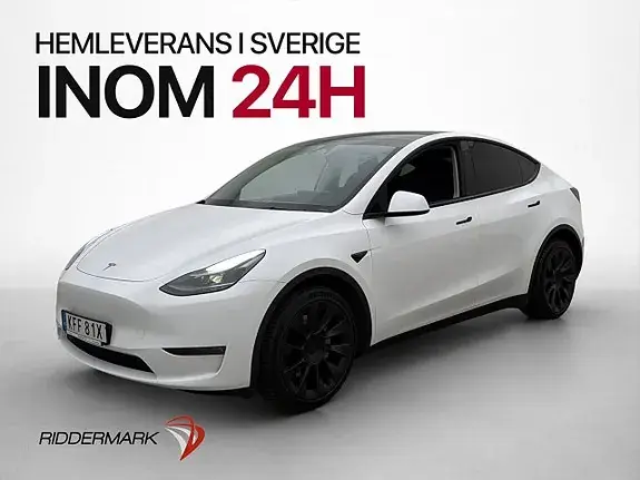 Tesla Model Y 2022 photo 4