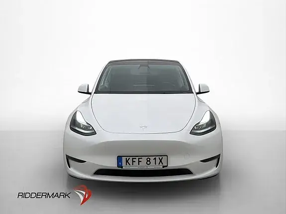 Tesla Model Y 2022 photo 3