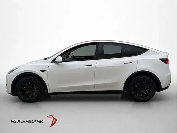 Tesla Model Y 2022 photo 5