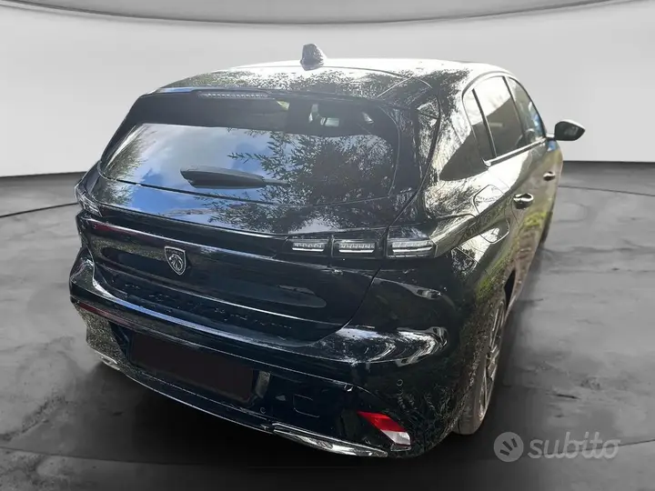 Peugeot 308 2023 photo 4