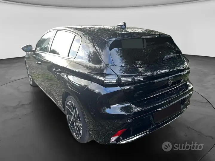 Peugeot 308 2023 photo 5