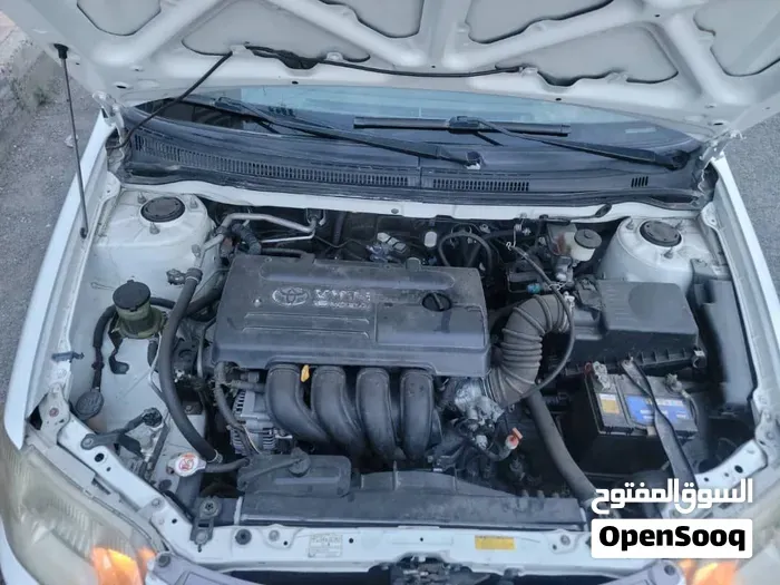 Toyota Corolla 2006 photo 3