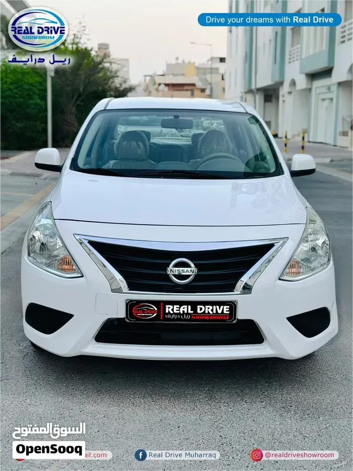 Nissan Sunny 2022 photo 2