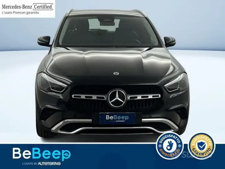 Mercedes-Benz Gla 2023 photo 2