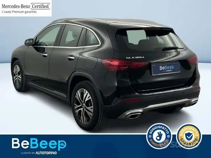 Mercedes-Benz Gla 2023 photo 5