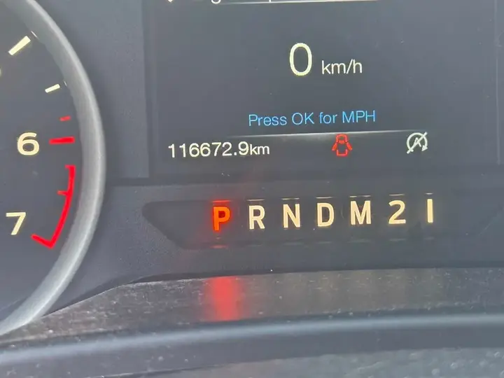 Ford F-150 2016 photo 5