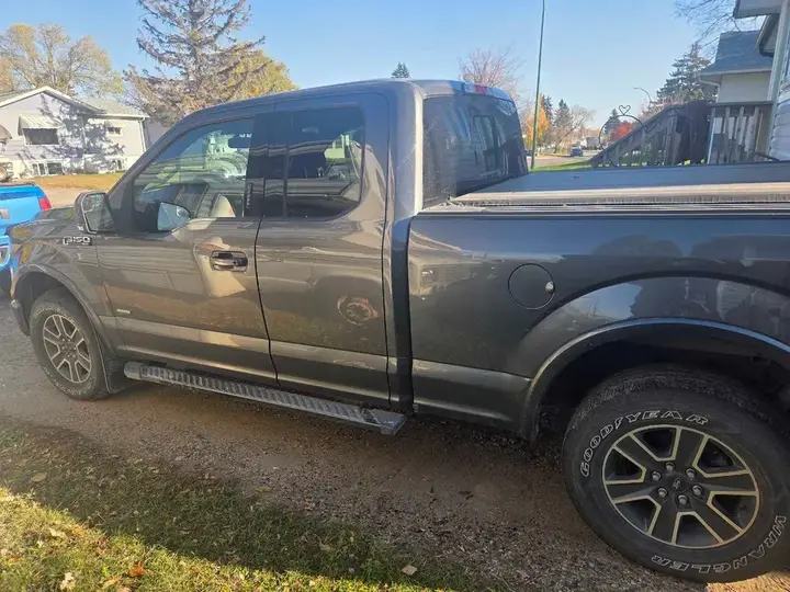 Ford F-150 2016 photo 3