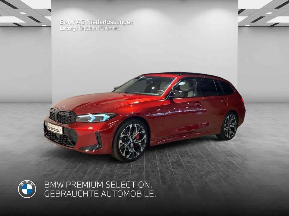BMW M340I