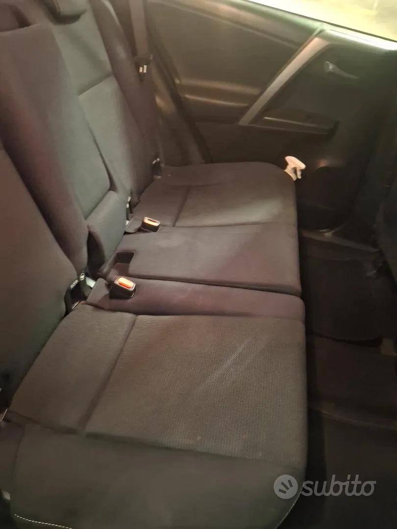 Toyota Rav4 2016 photo 4