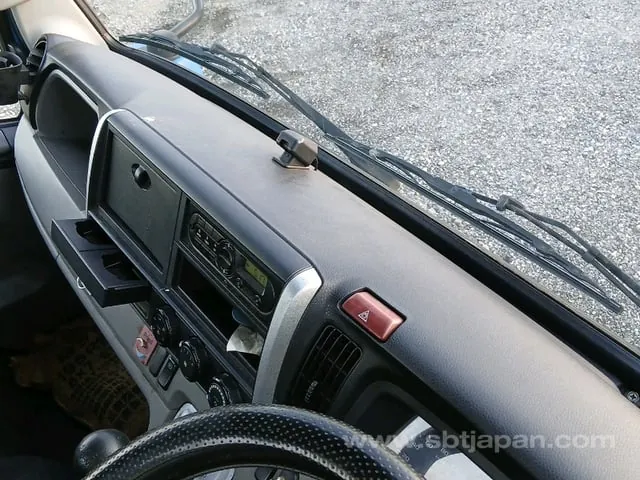 Mitsubishi Canter 2018 photo 4