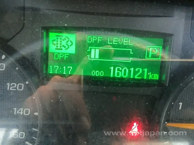 Mitsubishi Canter 2018 photo 3