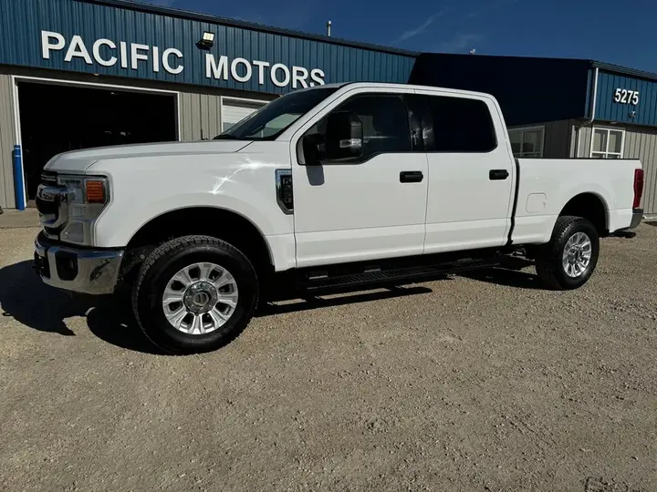 Ford F250