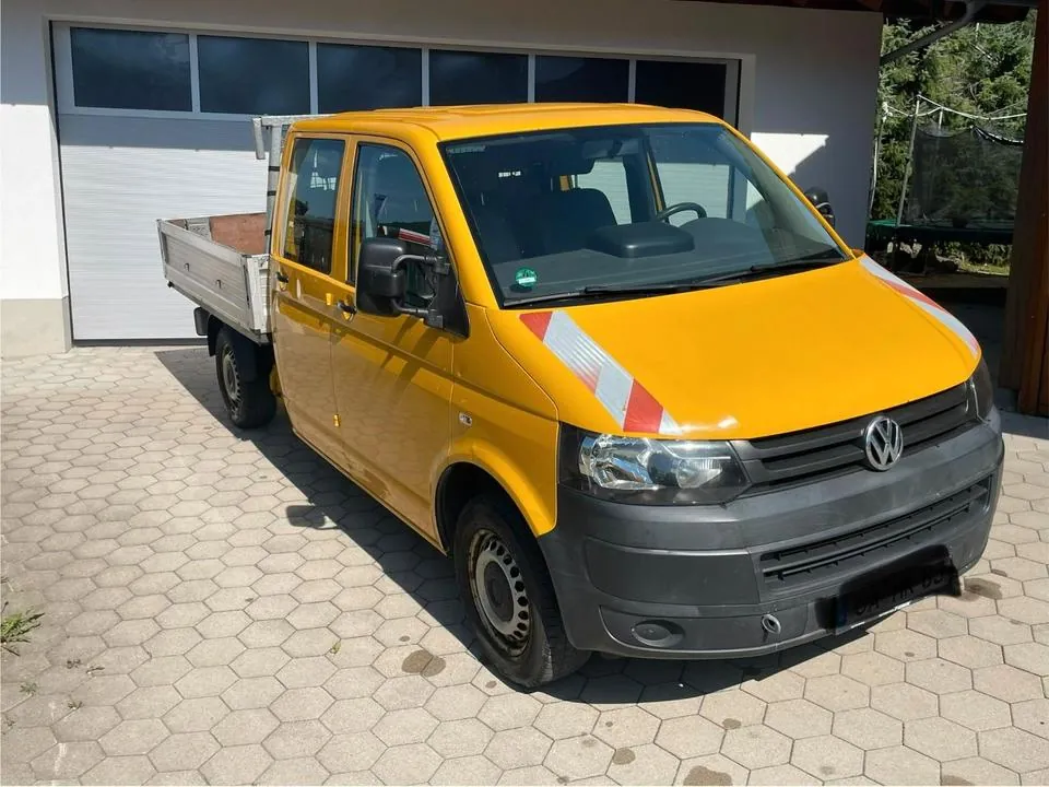 Volkswagen T5