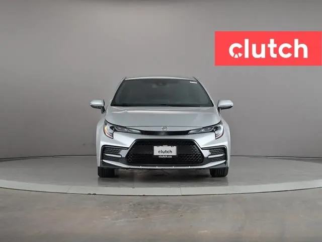 Toyota Corolla 2022 photo 4