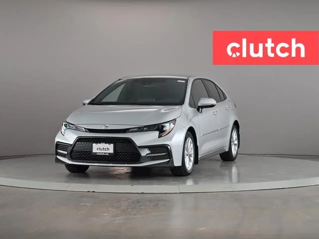 Toyota Corolla 2022 photo 3