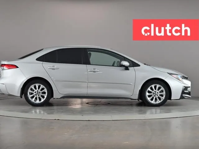 Toyota Corolla 2022 photo 5