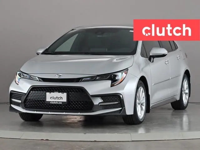 Toyota Corolla 2022 photo 2