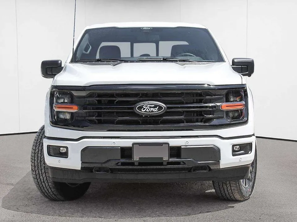 Ford F-150 2026 photo 3