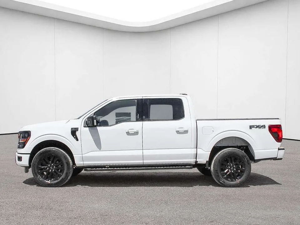 Ford F-150 2026 photo 4