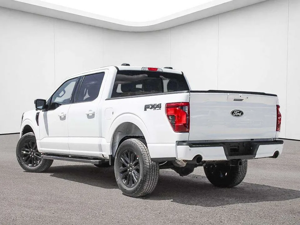 Ford F-150 2026 photo 5