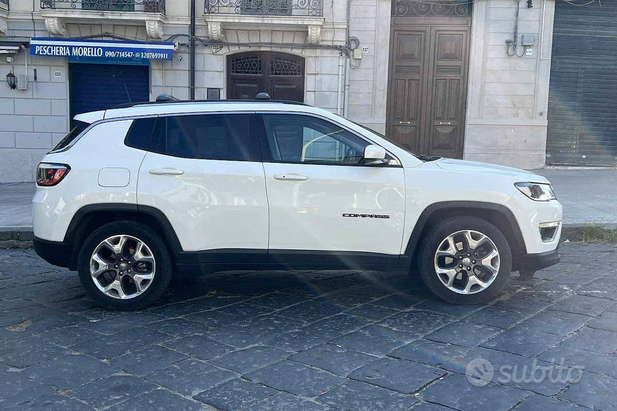 Jeep Compass 2019 photo 4
