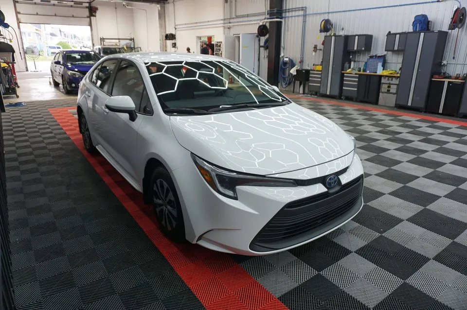 Toyota Corolla 2024 photo 5