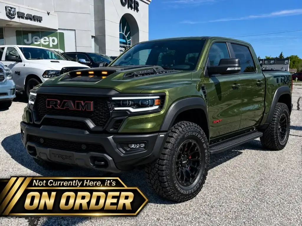 Ram 1500