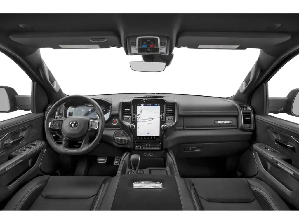 Ram 1500 2027 photo 3