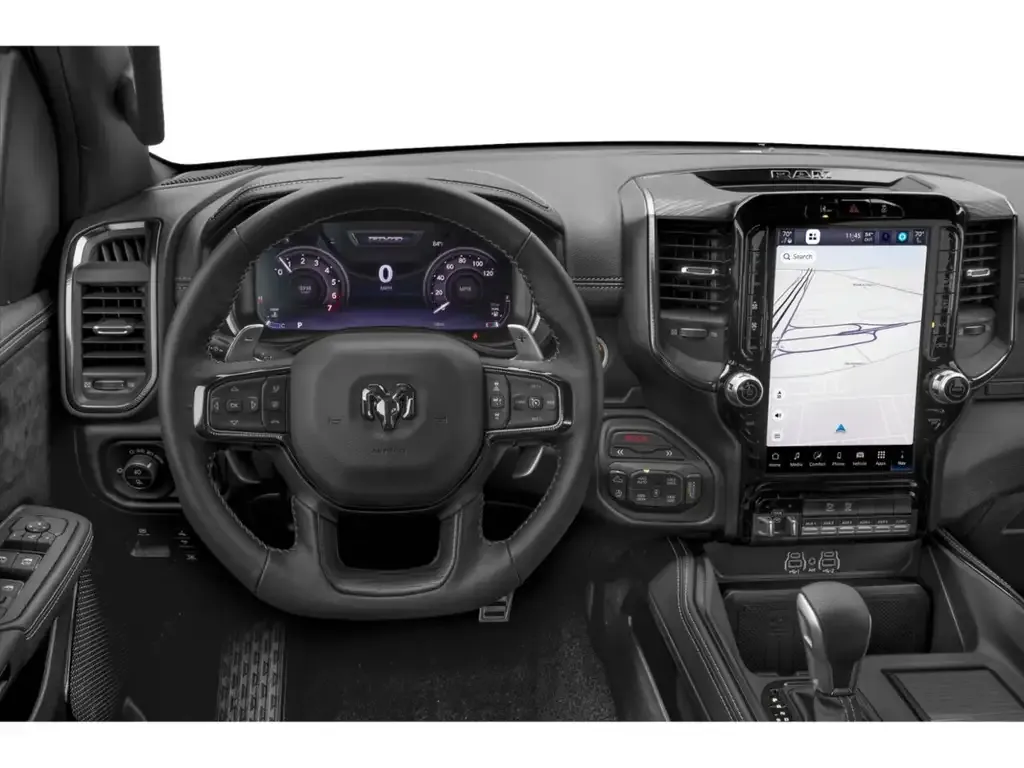 Ram 1500 2027 photo 2