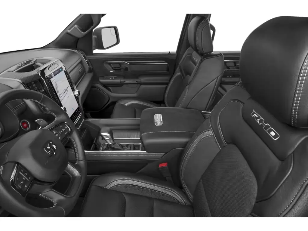 Ram 1500 2027 photo 4