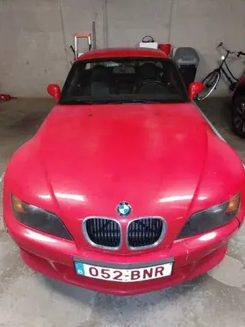 BMW Z3