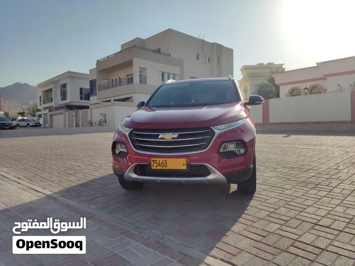 Chevrolet Groove 2025 photo 5