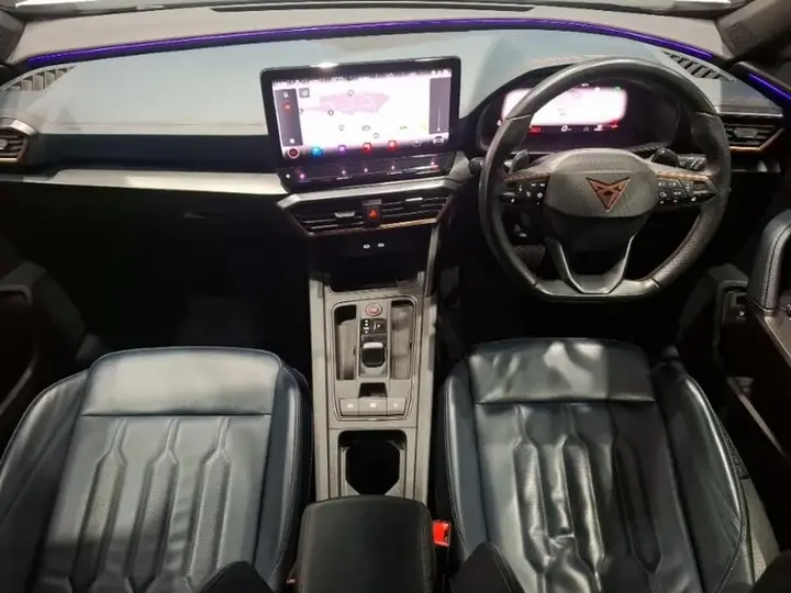 Cupra Formentor 2024 photo 3