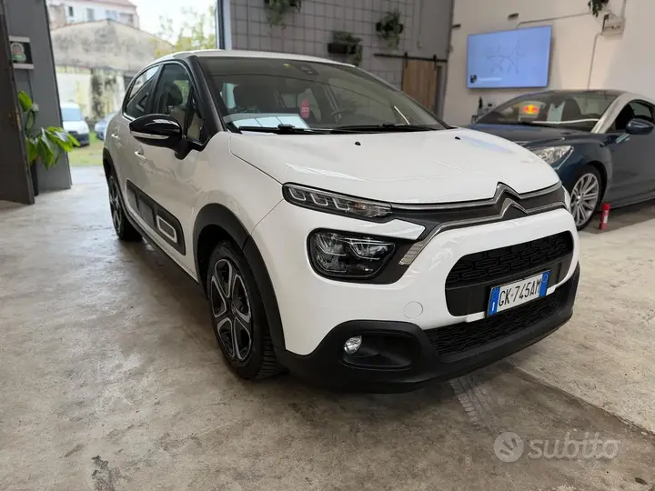 Citroen C3 2022 photo 3