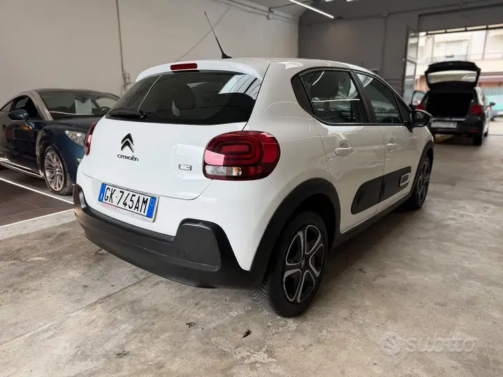 Citroen C3 2022 photo 5