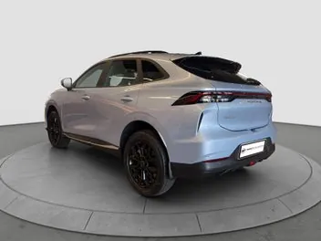 Forthing Taikon Super Hybrid 2026 photo 3