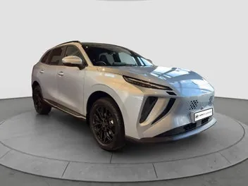 Forthing Taikon Super Hybrid 2026 photo 2