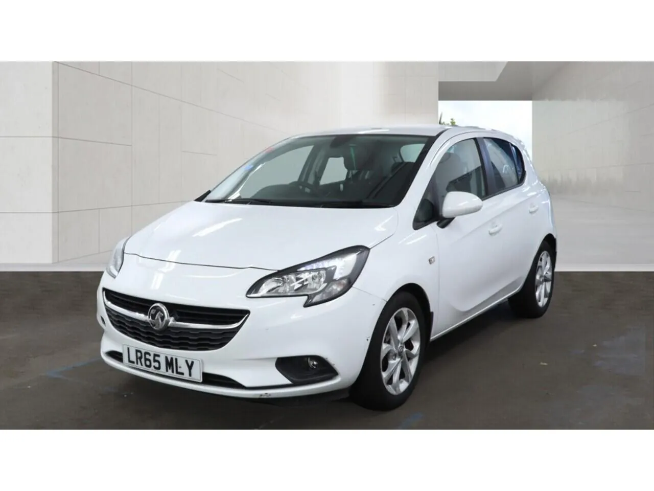 Vauxhall Corsa 2015 photo 2