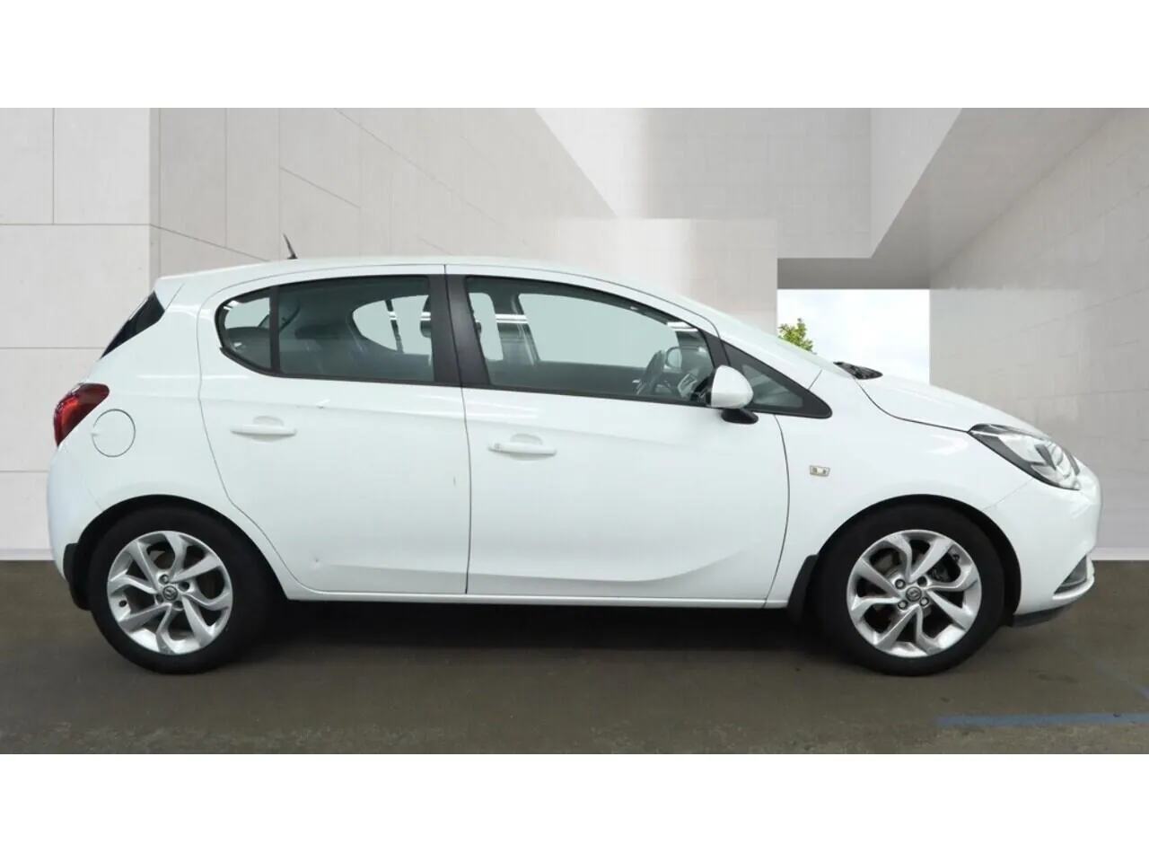 Vauxhall Corsa 2015 photo 3