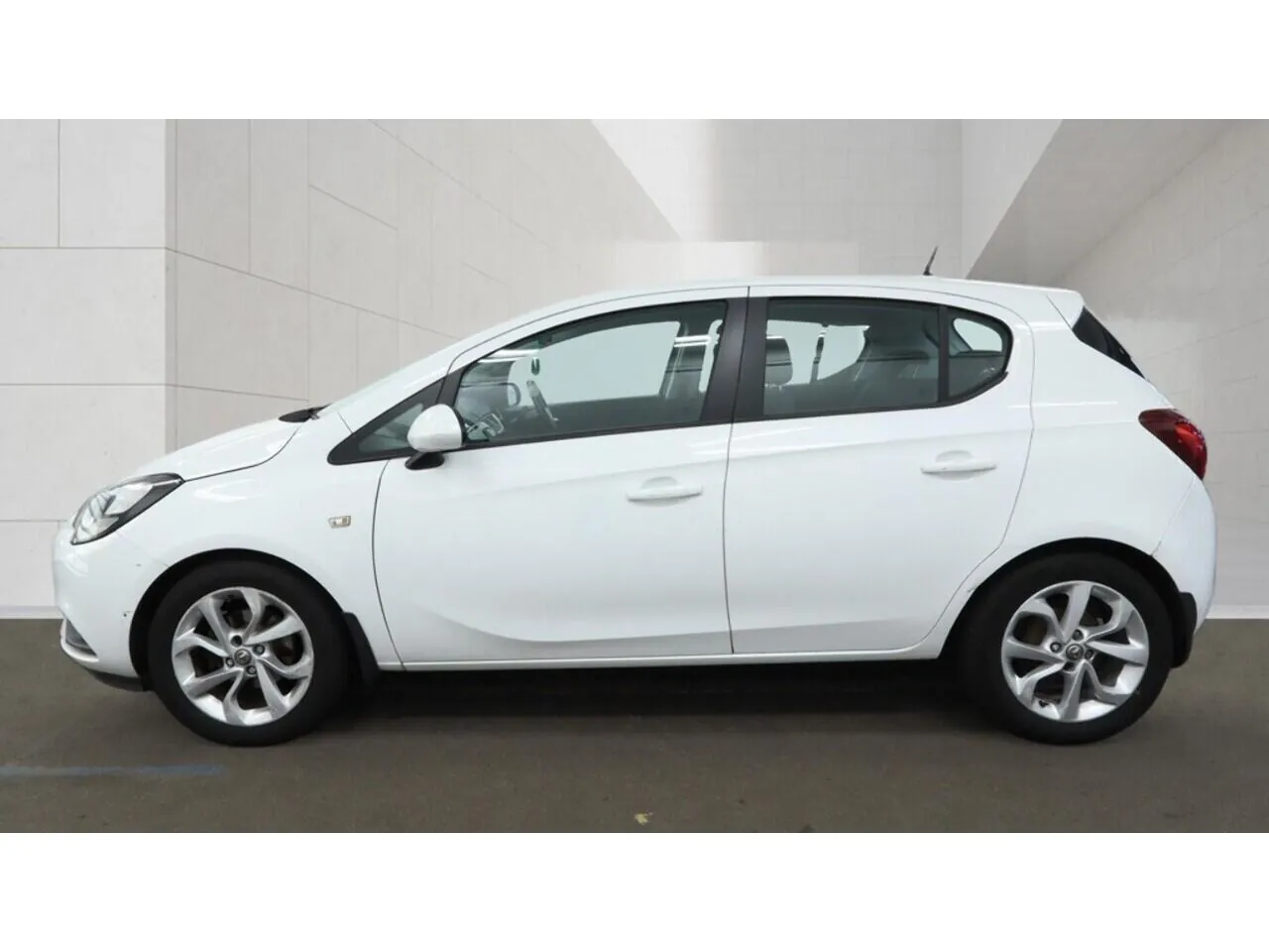 Vauxhall Corsa 2015 photo 4