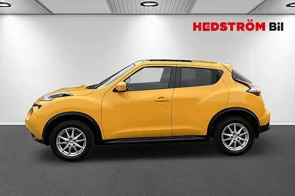 Nissan Juke 2016 photo 2