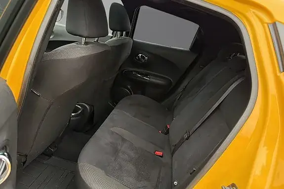 Nissan Juke 2016 photo 5